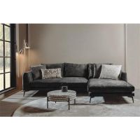 Nottingham hoekbank 2,5-zits rechts