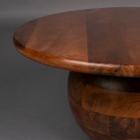 Dutchbone Oblivian salontafel