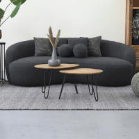 Label51 Frisk salontafel set van 2