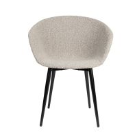 Puur Evie eetkamerstoel