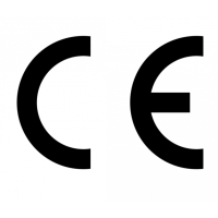 Ruby hanglamp glas horizontaal 5-lichts - smoke bruin