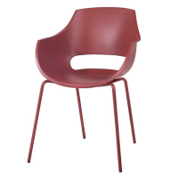 Paul terrasstoel met armleuning van het woonmerk Project Y