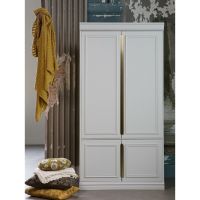 Woood Kast Organize Grenen Mist