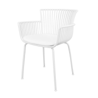 Tuinstoel Otis van het woonmerk Kick Collection