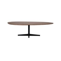 Label51 Rosie eettafel 180x100x76 cm