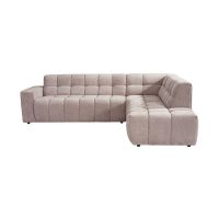 Label51 Valentino hoekbank rechts 290x233x83 cm elite