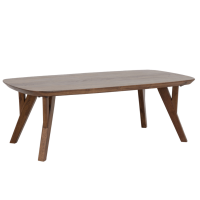  Salontafel Quenza hout 120x65cm van het woonmerk Light & Living