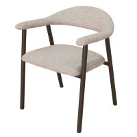 DS4U Quinn basic eetkamerstoel