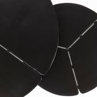 Puur Ricardo salontafel set van 2