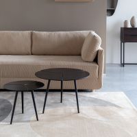 Puur Ricardo salontafel set van 2