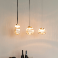 Risön hanglamp round