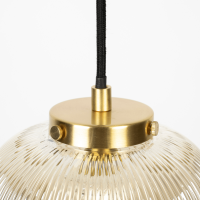 Risön hanglamp round