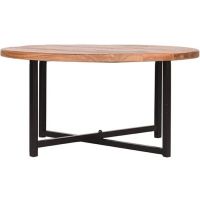 Dex salontafel rond