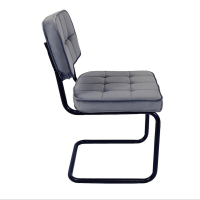 Ivy buisframe stoel velvet