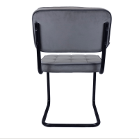 Ivy buisframe stoel velvet