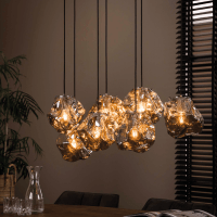 Hanglamp Rock 7L