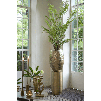 Light & Living Alarios pilaar Ø30x60 cm