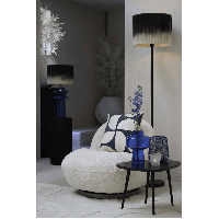 Puno bijzettafel 48x32x37cm