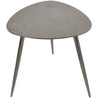 Bijzettafel Shine 42 cm