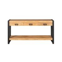 Sidetable Boaz - 150 cm - naturel
