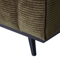 Bank Statement 4-Zits Brede Platte Rib