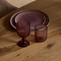 Starfurn Eettafel Riga 240 cm eiken - naturel