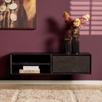 Starfurn Zwevend tv-meubel Ambiance 120 cm