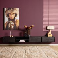 Starfurn Zwevend tv-meubel Ambiance 280 cm