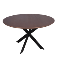 Ferris eettafel rond ø130 cm
