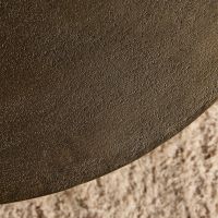 Starfurn Ziva salontafel ø90 cm - goud