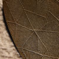 Starfurn Filou salontafel set van 2 - goud