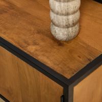 Starfurn Tv meubel Denver - 180 cm - naturel