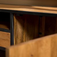 Starfurn Tv meubel Denver - 180 cm - naturel