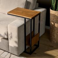 Starfurn Slider bijzettafel hoog