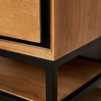 Starfurn Nachtkastje RichWood 45 cm