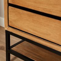 Starfurn Nachtkastje RichWood 45 cm