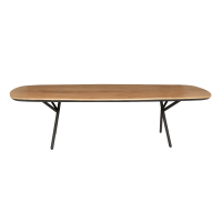 Eettafel RichWood 240 cm