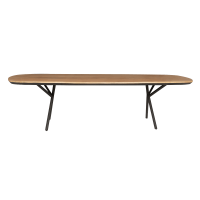 Starfurn Eettafel RichWood 280 cm