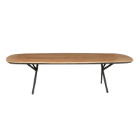 Starfurn Eettafel RichWood 280 cm