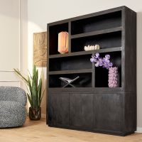 Starfurn Vakkenkast Brussel XL 160 cm