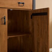 Starfurn Kabinet kast Boaz - 100 cm - naturel