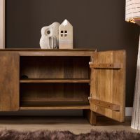 Starfurn Tv-meubel Tense 150 cm - naturel