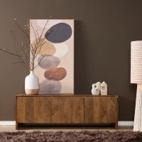 Starfurn Tv-meubel Tense 150 cm - naturel