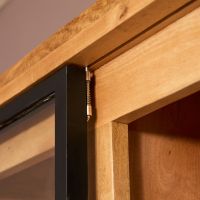 Starfurn Nashville stellingkast 120 cm - naturel