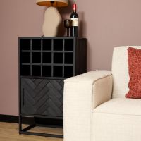 Starfurn Wijnkast New York 55 cm