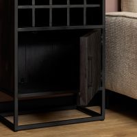 Starfurn Wijnkast New York 55 cm