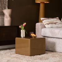 Starfurn Salontafel Elias 40 cm - bruin