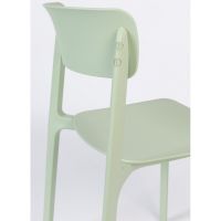 Puur Alunda eetkamerstoel