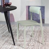 Puur Alunda eetkamerstoel