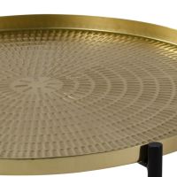 Bijzettafel Sumba 35 cm